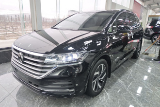 大众 威然 2022款 380TSI 尊驰版