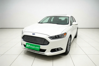 福特 蒙迪欧 2013款 2.0L GTDi200时尚型