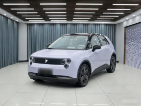 firefly萤火虫 2025款 自在版