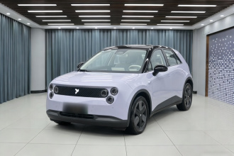 firefly萤火虫 2025款 自在版