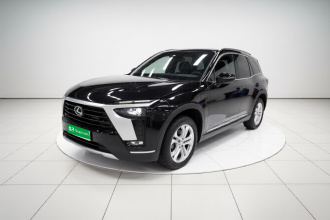 蔚来ES8 2020款 580KM 六座版