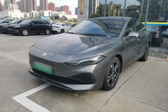 荣威D7 2023款 DMH 125km 卓越版