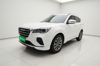 捷途X70 2020款 1.5T DCT畅行版 5座