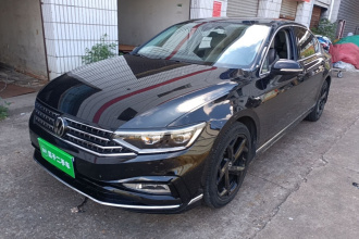 大众 迈腾 2023款 200万辆纪念版 330TSI DSG豪华型