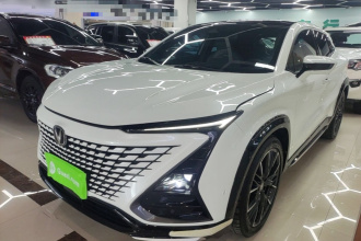 长安UNI-T 2023款 第二代 1.5T 旗舰型