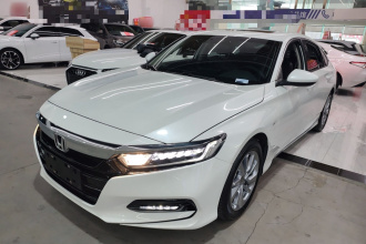 本田 雅阁 2018款 230TURBO 舒适版 国VI