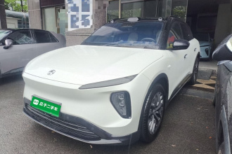 蔚来ES6 2024款 75kWh