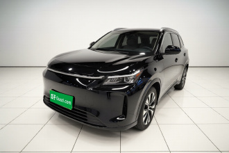 蓝电E5 PLUS 2025款 165km 长续航版PLUS 7座
