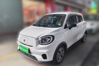 零跑汽车 零跑T03 2021款 400轻享版 磷酸铁锂