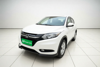 本田 缤智 2015款 1.5L CVT两驱舒适型