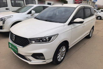 宝骏360 2019款 改款 1.5L 手动精英型 国VI