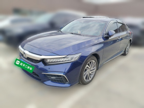 本田 英仕派 2019款 260TURBO 精耀版 国VI