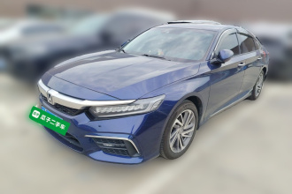 本田 英仕派 2019款 260TURBO 精耀版 国VI