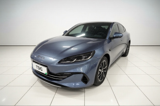 比亚迪 海豹06新能源 2025款 DM-i 智驾版 120KM尊荣型