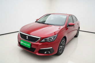 标致308 2016款 230THP 自动豪华版