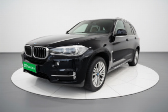 宝马X5(进口) 2017款 xDrive28i