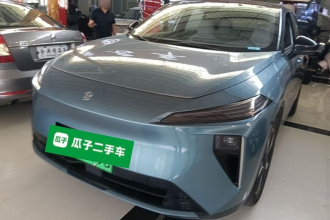 启辰大V DD-i 2025款 虎鲸 150km 悦游版