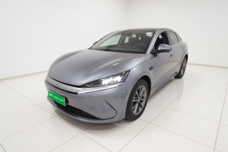 比亚迪 秦L 2025款 EV 470KM领先型