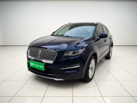 林肯MKC 2019款 2.0T 四驱尊雅版 国VI