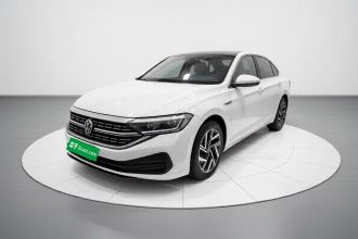 大众 速腾 2023款 280TSI DSG超越版