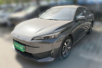 长安启源A05 2025款 真香版 70 超越型