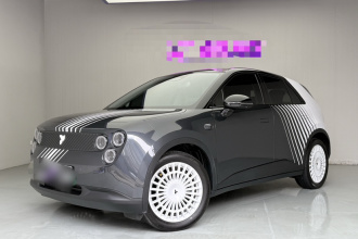 firefly萤火虫 2025款 夜行生物特别版