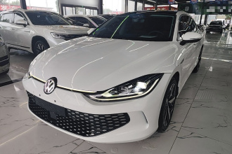 大众 2024款 凌渡L 280TSI DSG酷辣版