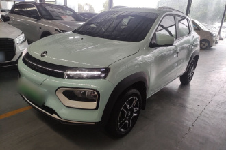 东风纳米 纳米BOX 2022款 追风版 331KM 进阶型