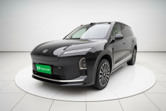 蔚来ES8 2026款 七座行政豪华版