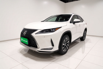 雷克萨斯RX 2020款 改款 300 两驱精英版