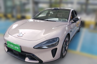 小米汽车 小米SU7 2026款 Pro