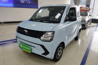 东风风光 风光MINIEV 2022款 糖果款 棒棒糖