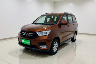五菱汽车 五菱宏光 2019款 1.5L S舒适型国VI LAR