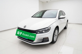 大众 尚酷 2015款 2.0TSI 豪华版