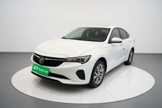 别克 威朗 2023款 Pro 乐享版