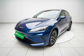 比亚迪 海豹05 DM-i 2026款 DM-i 128KM豪华型