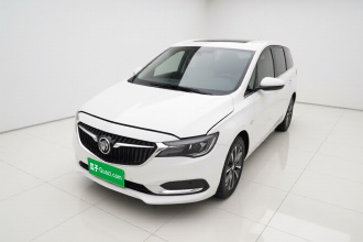 别克GL6 2019款 18T 6座互联尊贵型 国VI