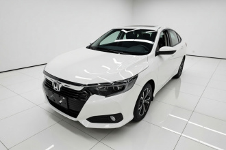本田 凌派 2022款 180Turbo CVT豪华版