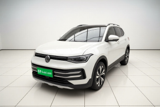 大众 途岳 2025款 新锐 1.5L 锐意版