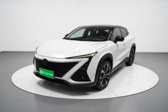 长安UNI-T 2020款 1.5T 旗舰型