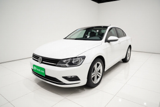 大众 凌渡 2017款 280TSI DSG舒适版