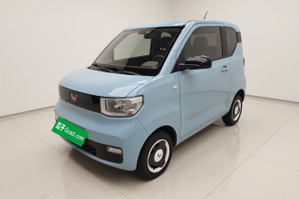 五菱汽车 宏光MINIEV 2022款 轻松款 磷酸铁锂