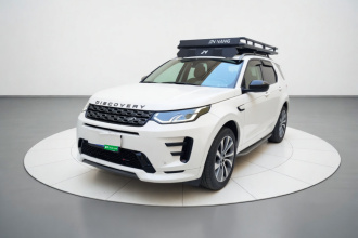 路虎 发现运动版 2023款 249PS R-Dynamic S 性能版