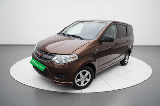 五菱汽车 五菱宏光 2015款 1.5L S 基本型国V