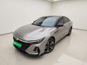 奇瑞 艾瑞泽8 2025款 2.0T DCT劲