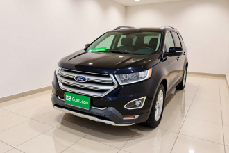 福特 锐界 2016款 EcoBoost 245 两驱豪锐型 7座
