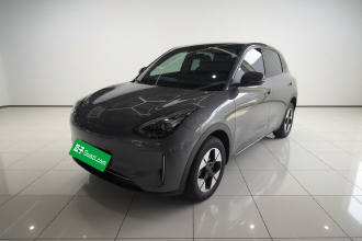 吉利银河 星愿 2025款 310km 梦想版