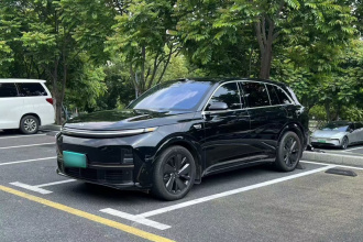 理想汽车 理想L7 2025款 Max 智能焕新版