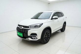 奇瑞 瑞虎8 2022款 1.5TCI 自动特供版 7座