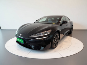 腾势Z9 2024款 1100km 四驱Max版